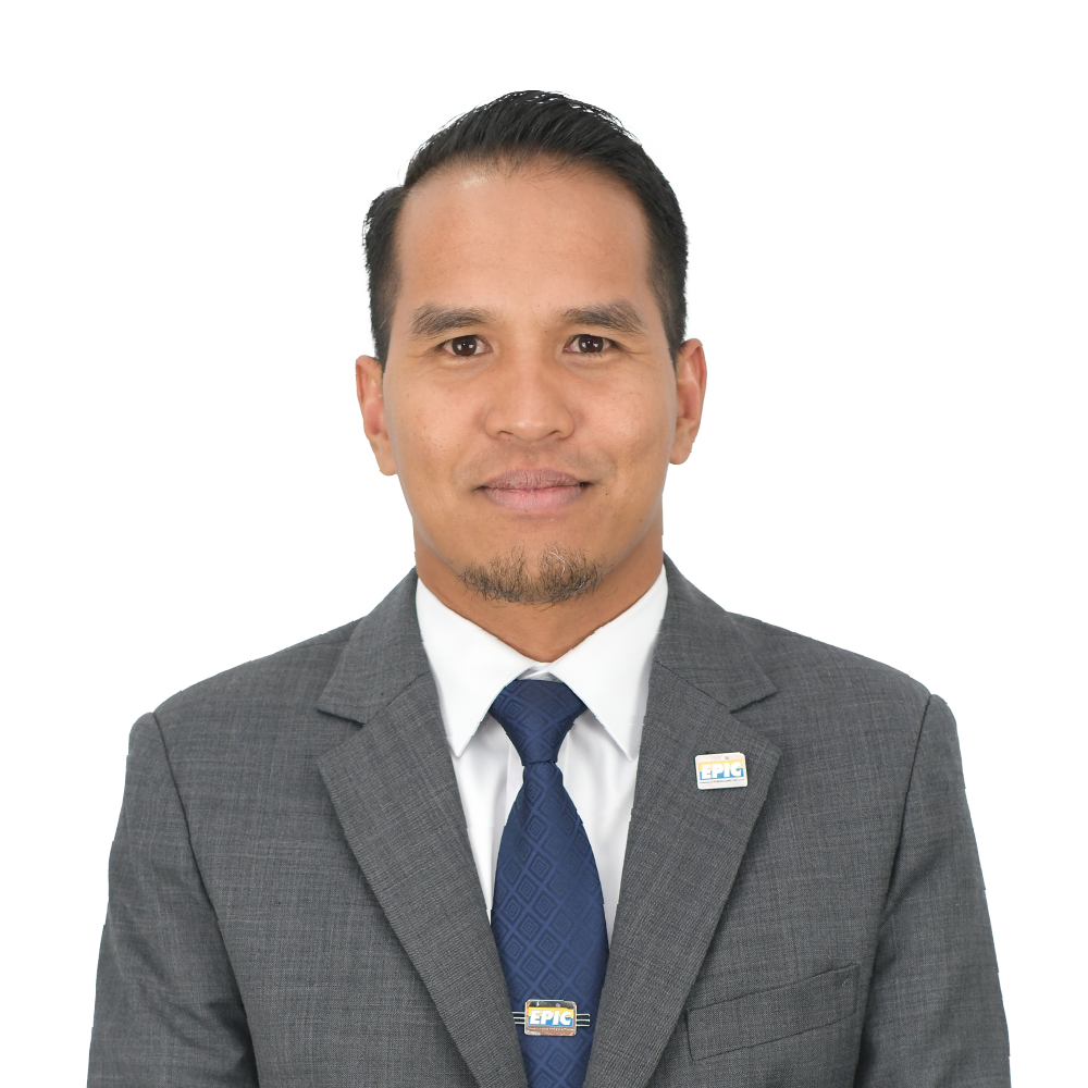 Capt. Mohd Kamarul bin Mamat